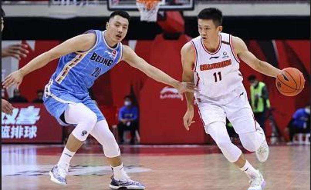 cba北京vs广东，cba北京vs广东2021