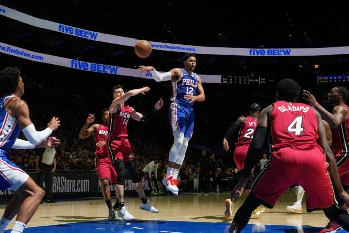 热火vs76人录像，热火vs76人全场回放