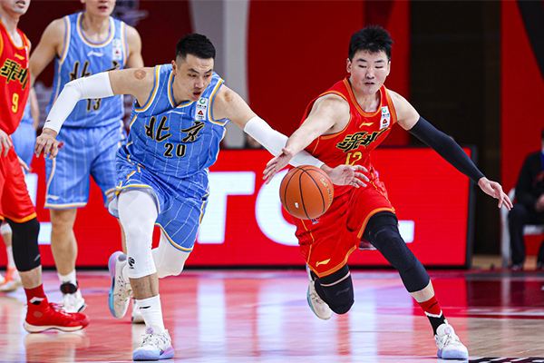 2021cba总决赛打几场，2021cba总决赛打几场比赛2021