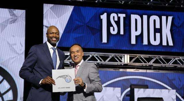 nba选秀大会直播，NBA选秀大会直播免费