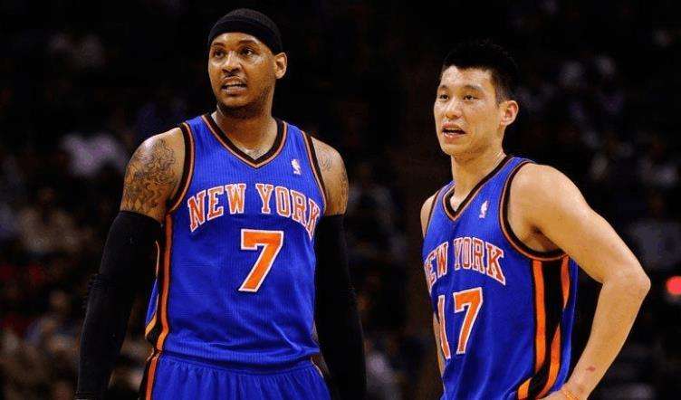 nba林书豪是哪国人，nba球员林书豪的国籍