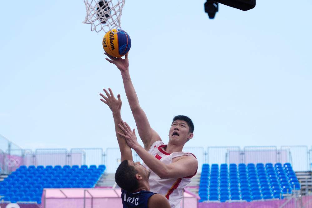 奥运会三人篮球，奥运会三人篮球冠军是哪个国家