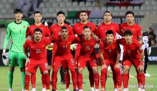 国足归化球员名单，国足归化球员名单改名字