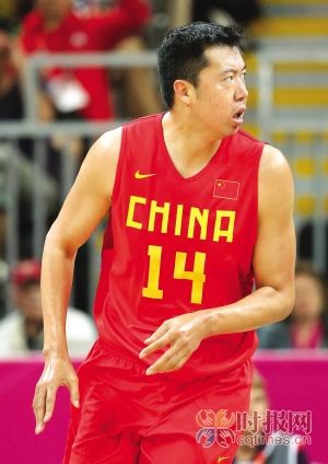 王治郅简历，王治郅叫什么