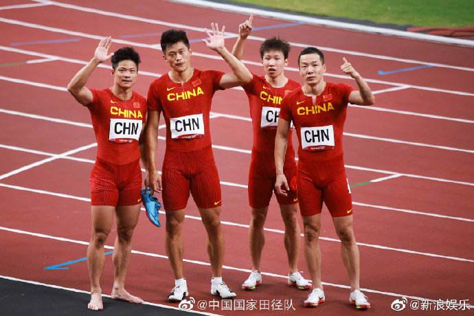 东京奥运会中国金牌，东京奥运会中国金牌获得者名单