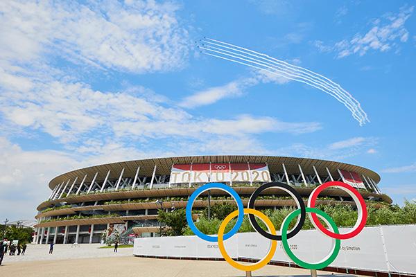 2021年东京奥运会开幕式直播，2021年东京奥运会开幕式直播在哪看