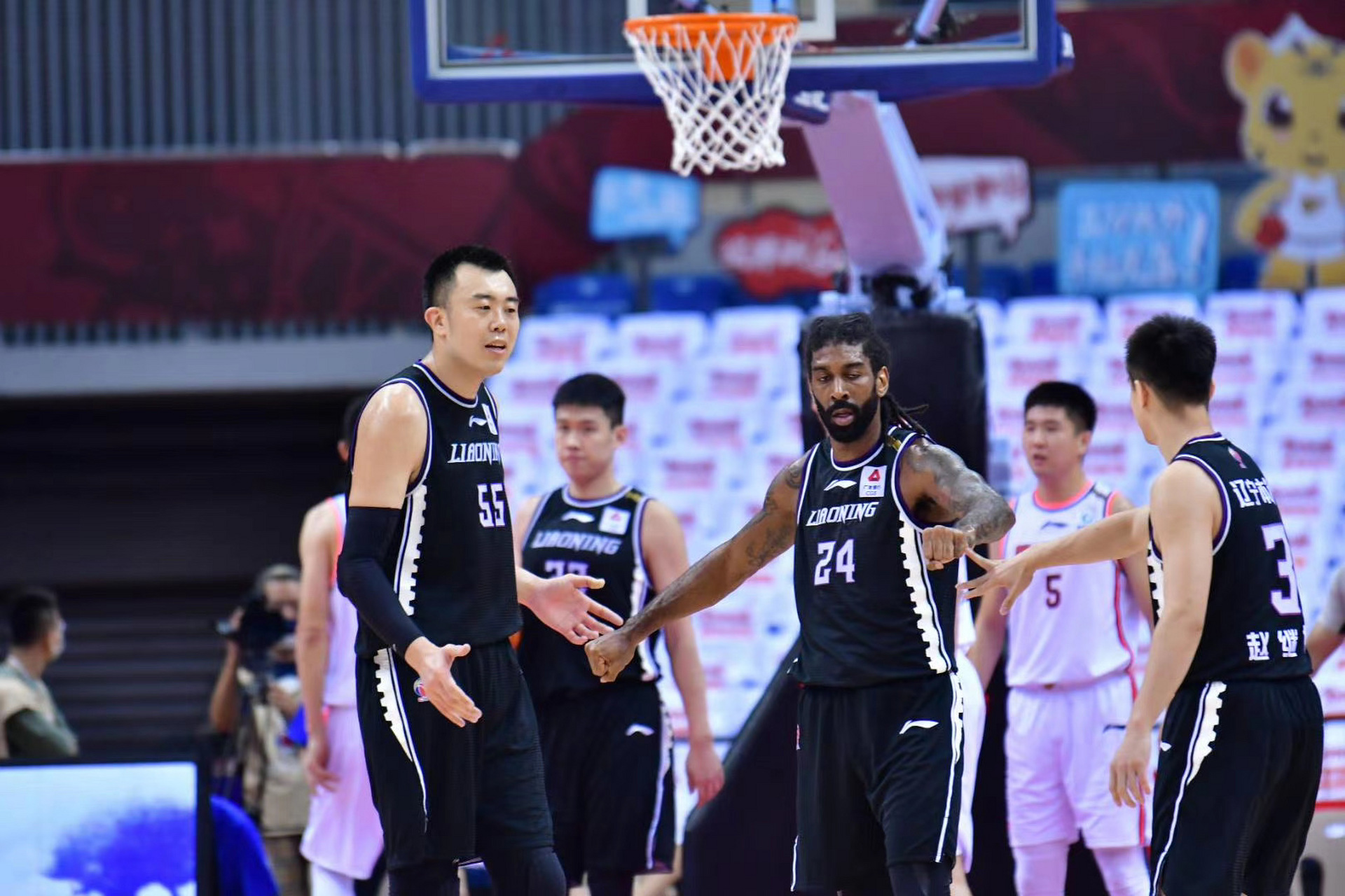cba总决赛广东vs辽宁，CBA总决赛广东VS辽宁打几场