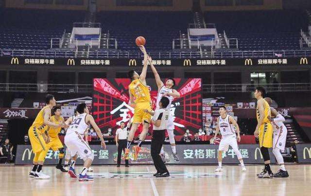 cba青岛赛区，cba总决赛为什么在青岛赛区
