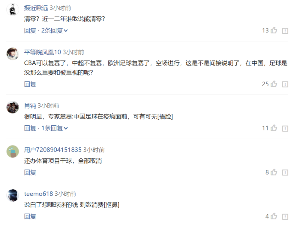 张文宏谈中超复赛，章子怡豪宅内景被曝