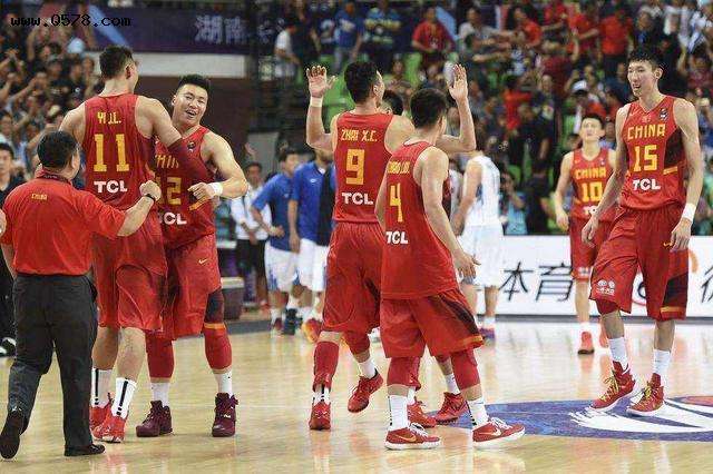 中国男篮vs日本世界杯预选赛，中国男篮vs日本世界杯预选赛时间