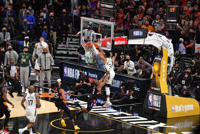 2021nba总决赛，2021nba总决赛字母哥数据