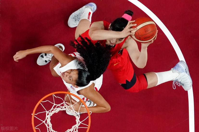 李月汝女篮个人资料，女篮李月汝个人资料简介