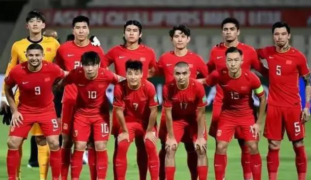 中国足球队赛程，中国足球队赛程为什么那么复杂