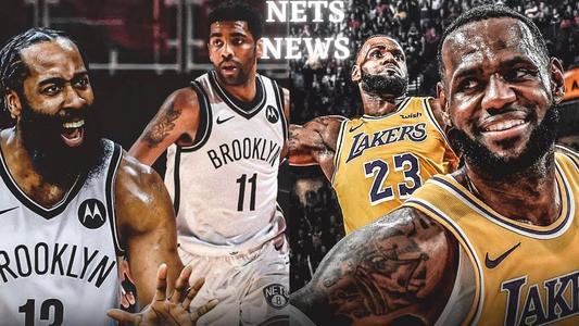 nba湖人赛程，nba湖人赛程安排