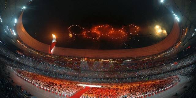 奥运申办，奥运会申办城市2028