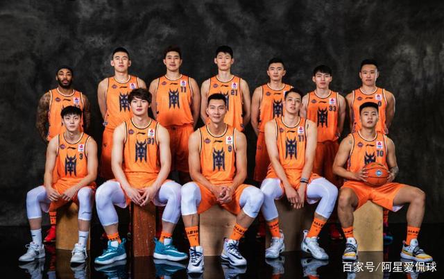 cba全明星，cba全明星2022比赛回放