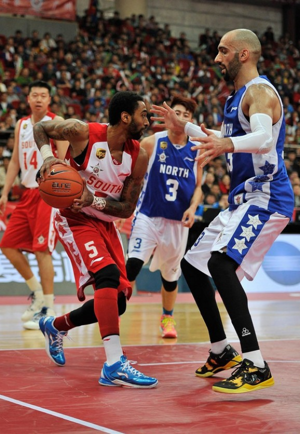 cba全明星，cba全明星2022比赛回放