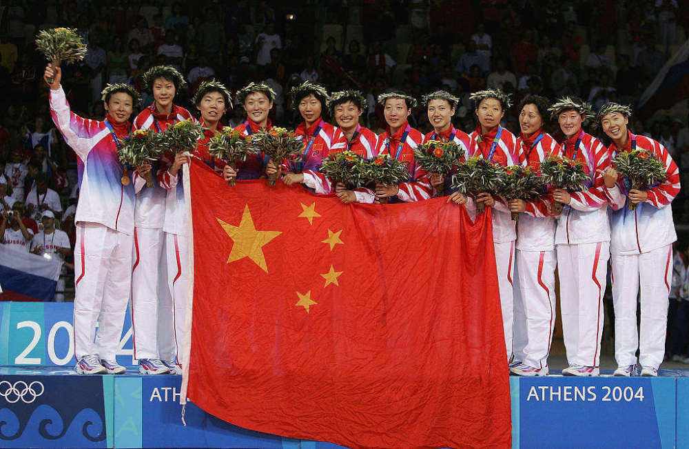 2016女排奥运会，2016女排奥运会决赛中国对塞尔维亚回放
