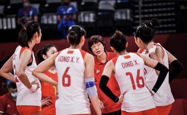中国女排对阿根廷时间，中国女排对阿根廷时间东京奥运会