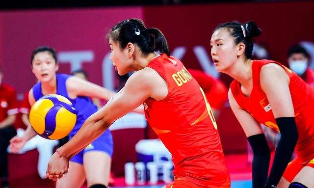 中国女排对阿根廷时间，中国女排对阿根廷时间东京奥运会