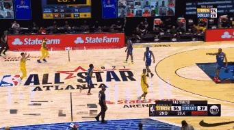 2021nba全明星投票入口，2021nba全明星投票入口官网