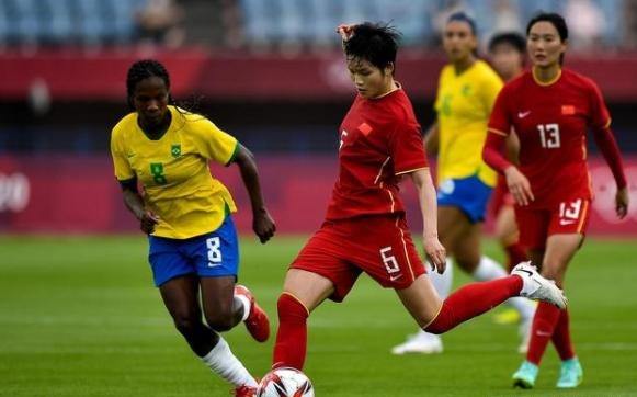 女足比赛中国vs巴西，女足比赛中国vs巴西直播回放