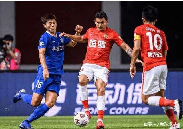 中超联赛排名，2022年中超联赛排名
