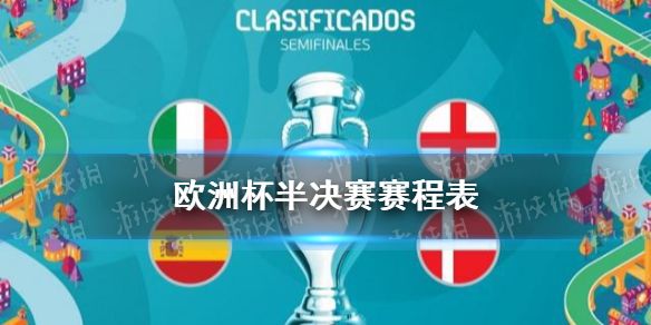欧洲杯赛程2021赛程表，欧洲杯赛程2021赛程表图片