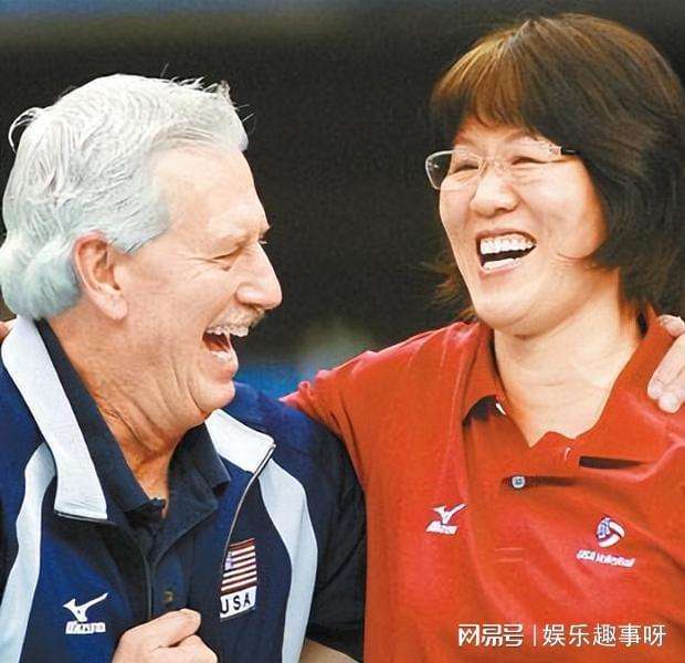 郎平国籍是哪国的，郎平国籍是哪国的移民了吗