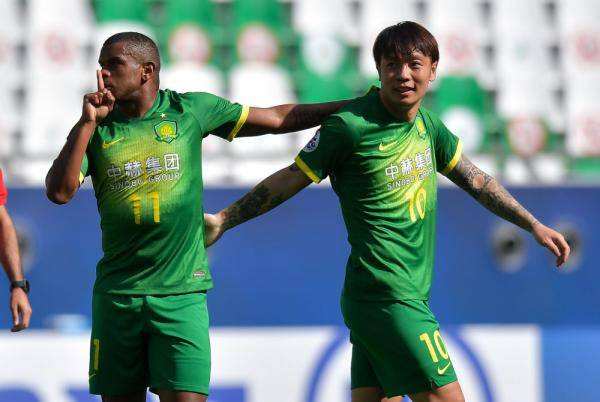 直播首尔fcvs北京国安，直播首尔FC vs 北京国安