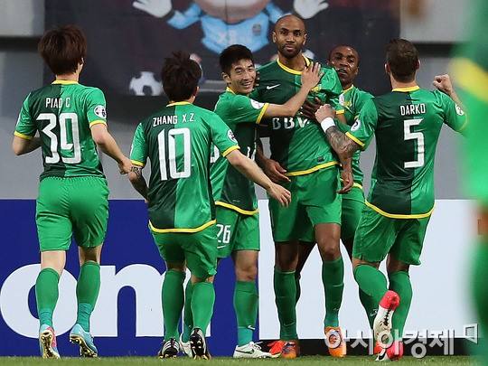 直播首尔fcvs北京国安，直播首尔FC vs 北京国安