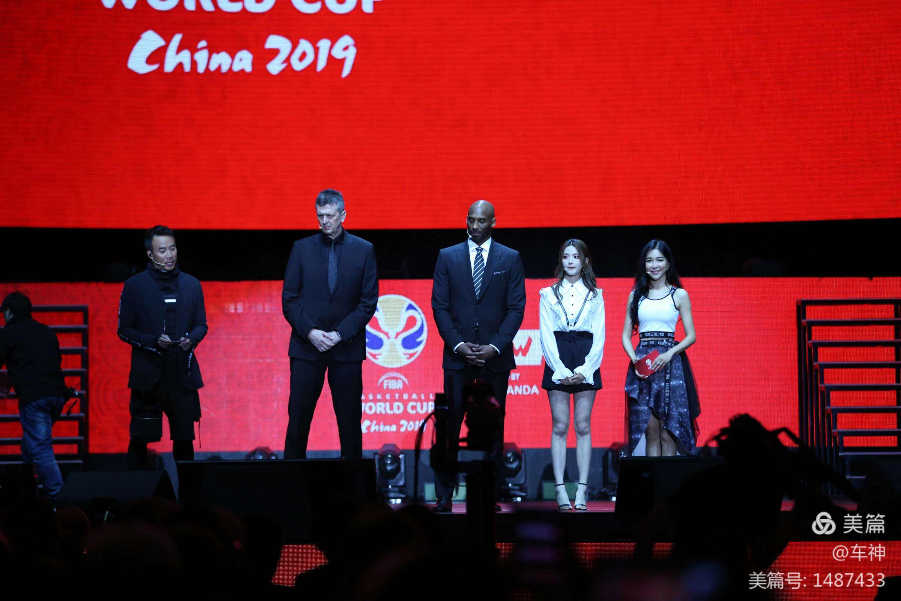 女篮世界杯抽签结果揭晓，女篮世界杯抽签结果揭晓上上签