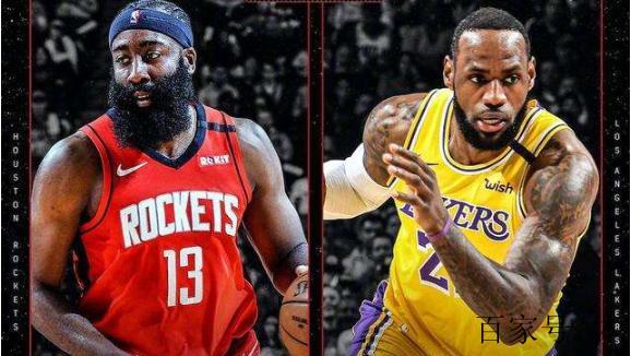 nba火箭vs湖人，nba火箭vs湖人多少分
