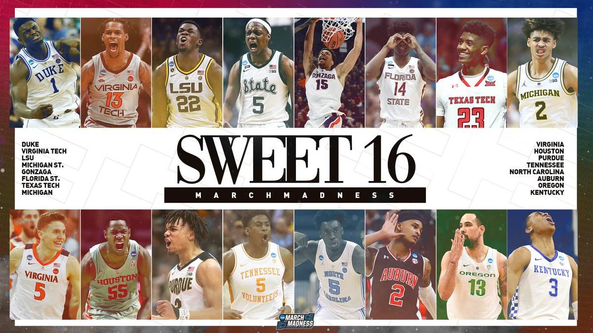ncaa疯狂三月，2022ncaa疯狂三月