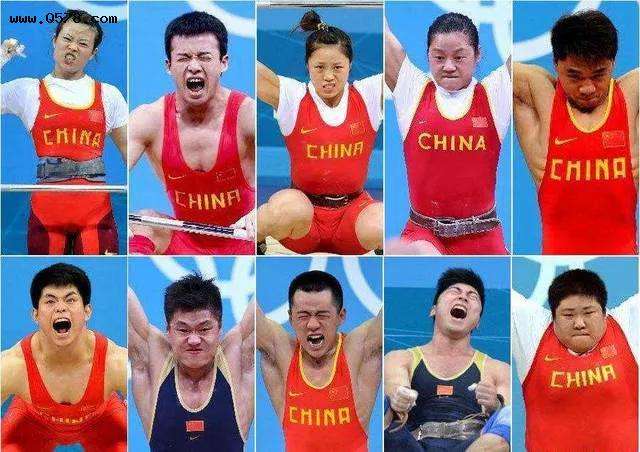中国得了多少枚金牌，中国得了多少枚金牌现在