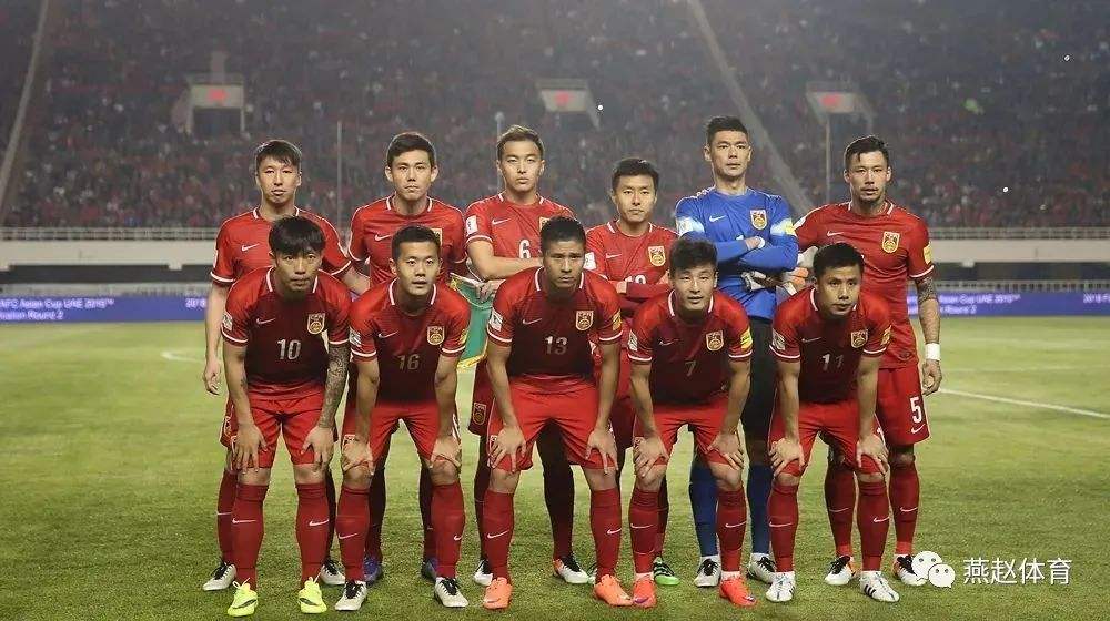 国足世界杯预选赛赛程，国足世界杯预选赛赛程安排