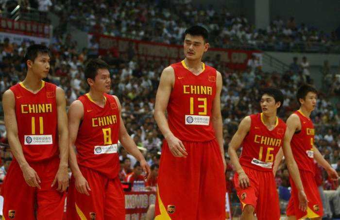 姚明为什么退役，姚明为什么退役这么早