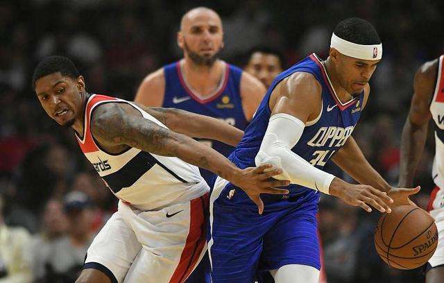 nba快船赛程，nba快船常规赛