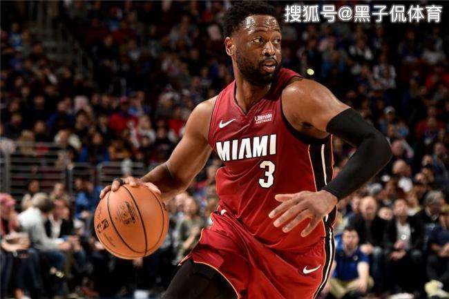 韦德nba总得分的简单介绍
