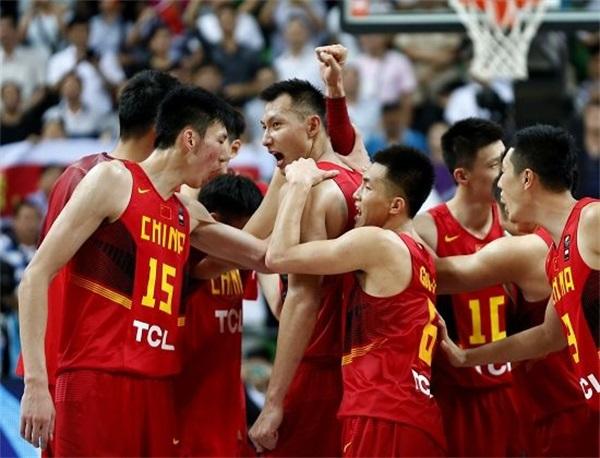 男篮世锦赛2019赛程，男篮世锦赛2019赛程表