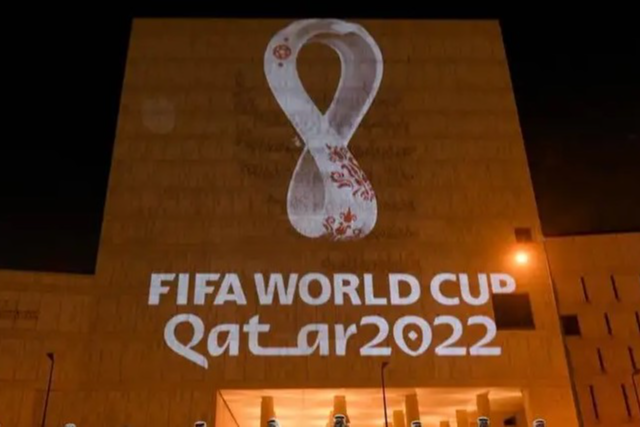 FIFA官方：卡塔尔世界杯第一轮售票已结束 共售出超过80万张门票