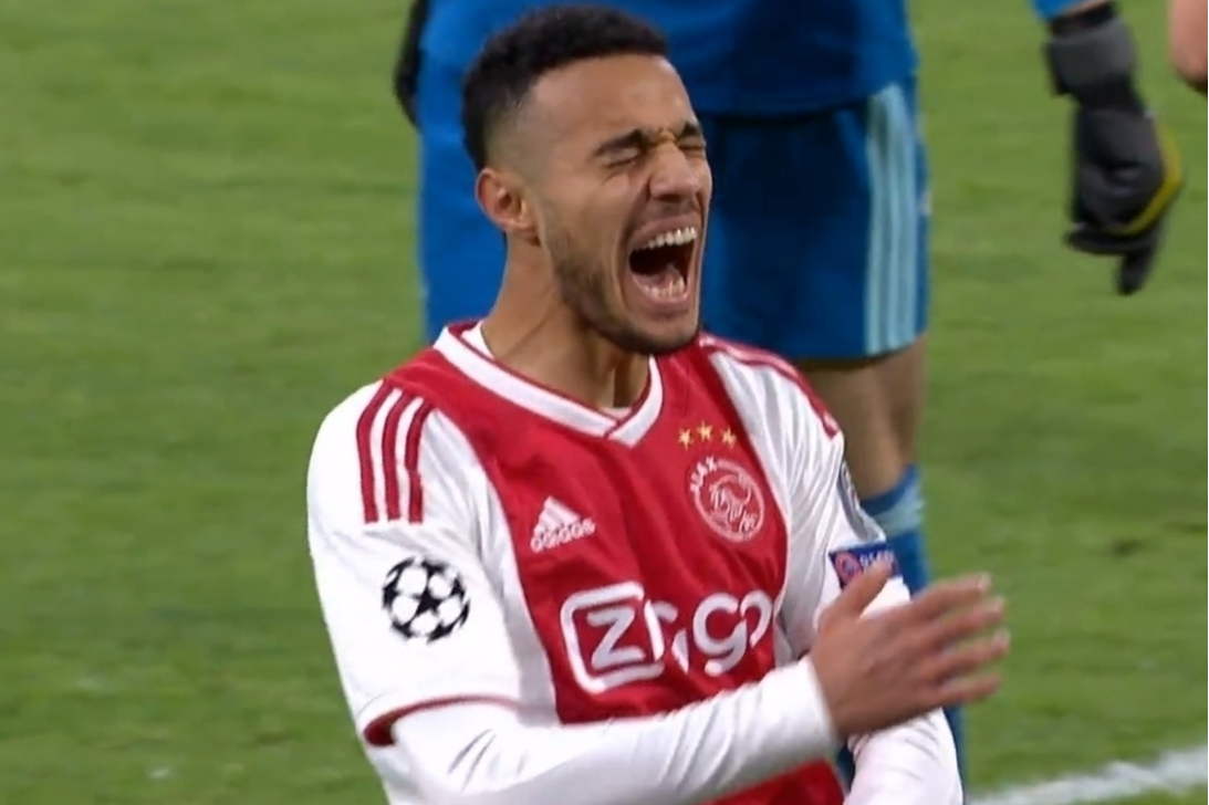 SPORT1：纳帅多次电话邀请马兹拉维加盟