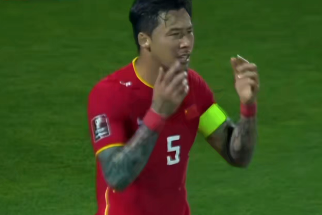 粤媒：即将转会海港 张琳芃选择“落叶归根”