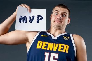 名记Stein评各奖项：约基奇MVP 恩比