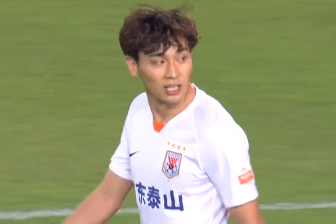 体坛：吴兴涵已回国正接受隔离 预计7