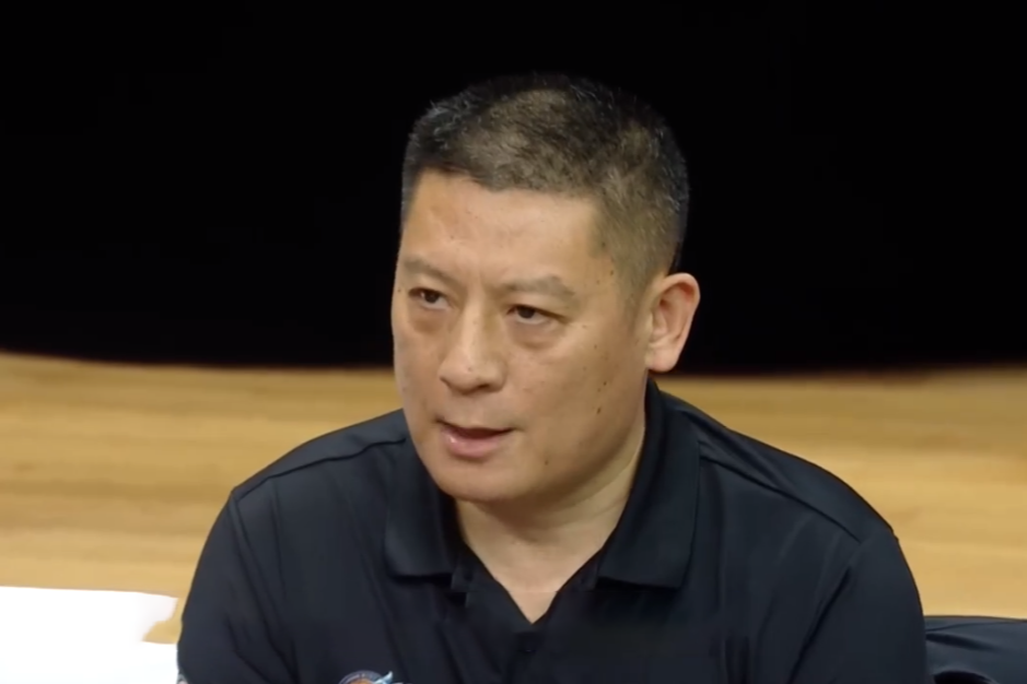 记者：周金利下赛季将不再担任四川队主教练