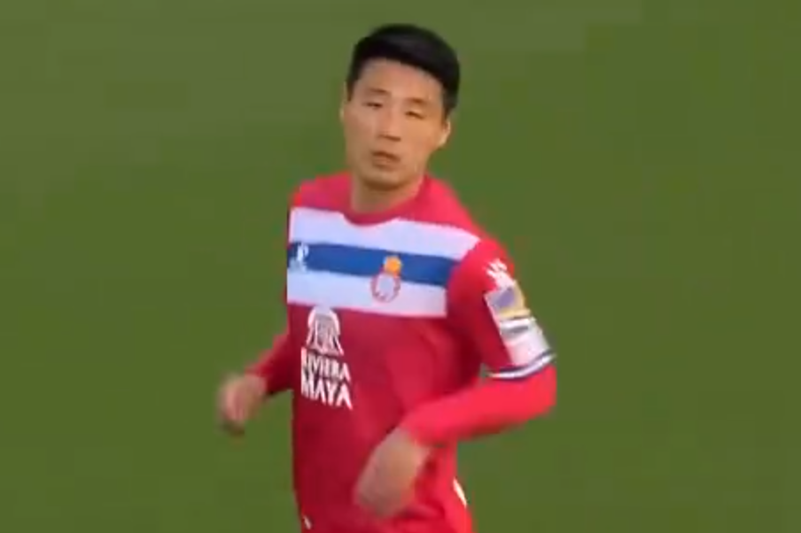 沪媒：若在西班牙人无更多机会 武磊或考虑去欧洲其他俱乐部