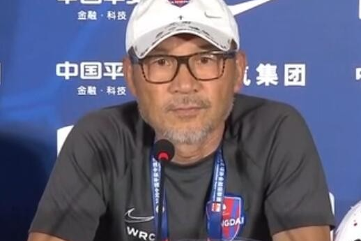 济南时报谈重庆队危机：拯救重庆足球 也是在拯救中超联赛