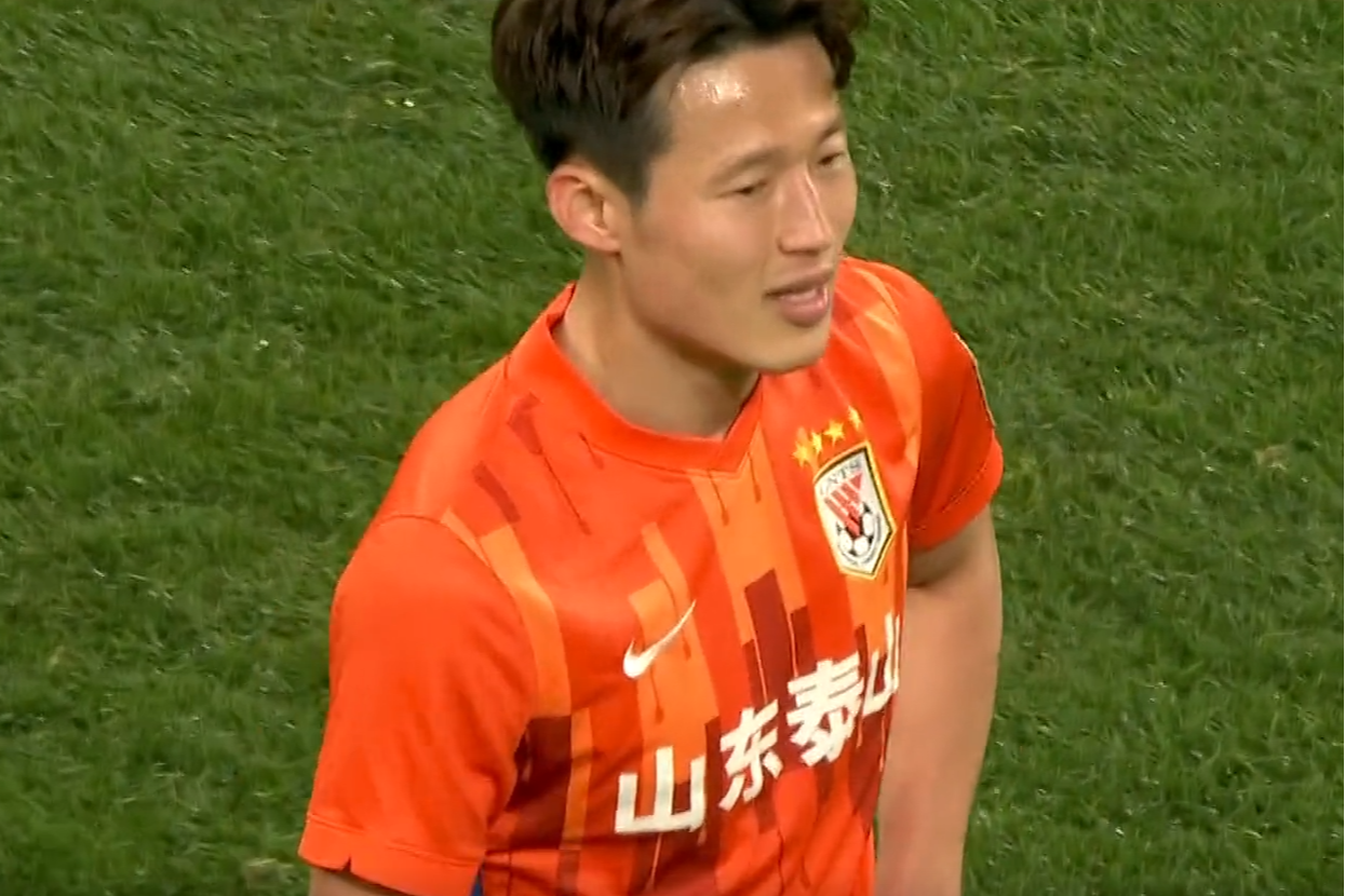 足球报：若孙准浩去踢世界杯 基本从中超第二阶段开始就将缺席