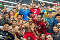 3-1击败浙江 多拉多：这就是对我们实力的最好证明